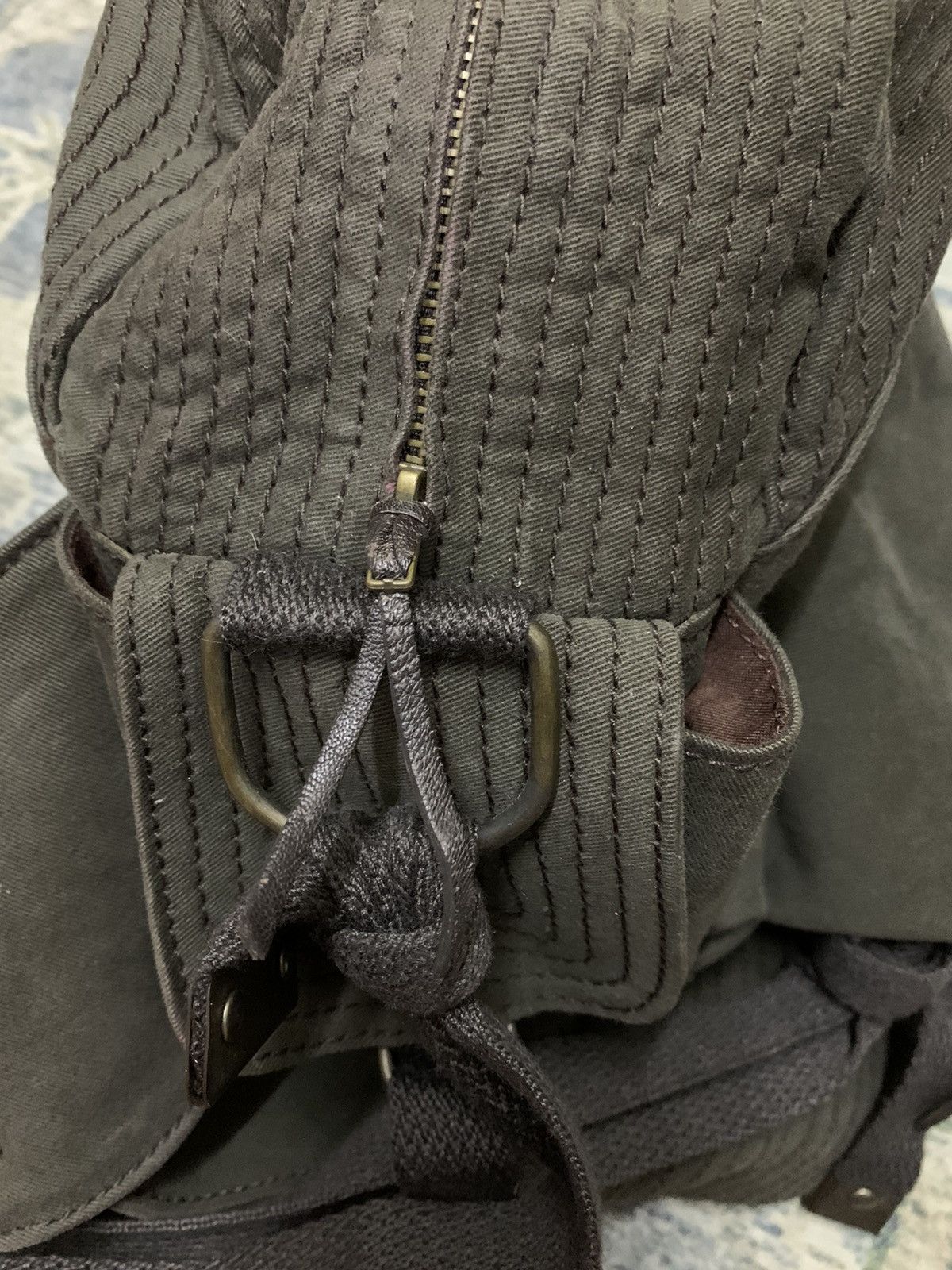 Jerome Dreyfuss Jerome Dreyfuss Shoulder Bag Size ONE SIZE - 18 Thumbnail