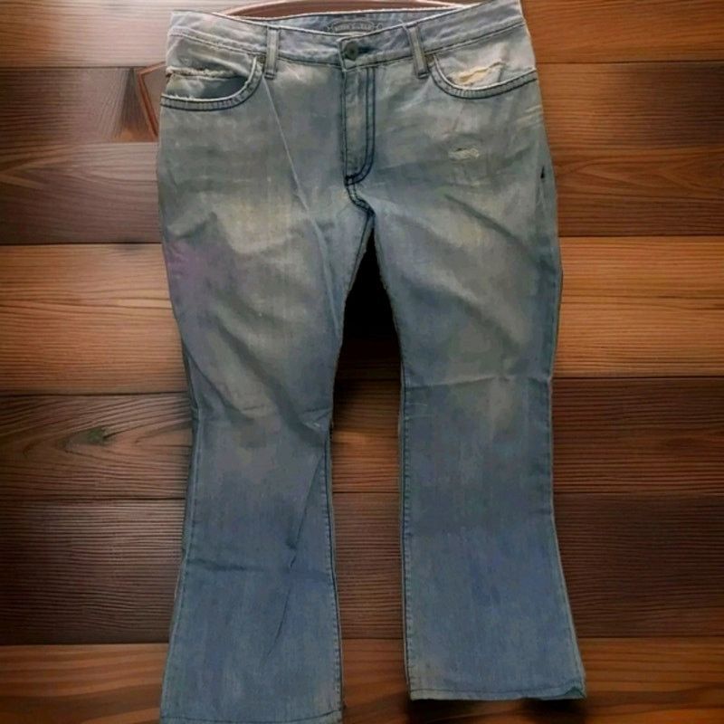Robins Jeans Men’s Robin’s Jean Size 36 Size US 36 / EU 52 - 1 Thumbnail