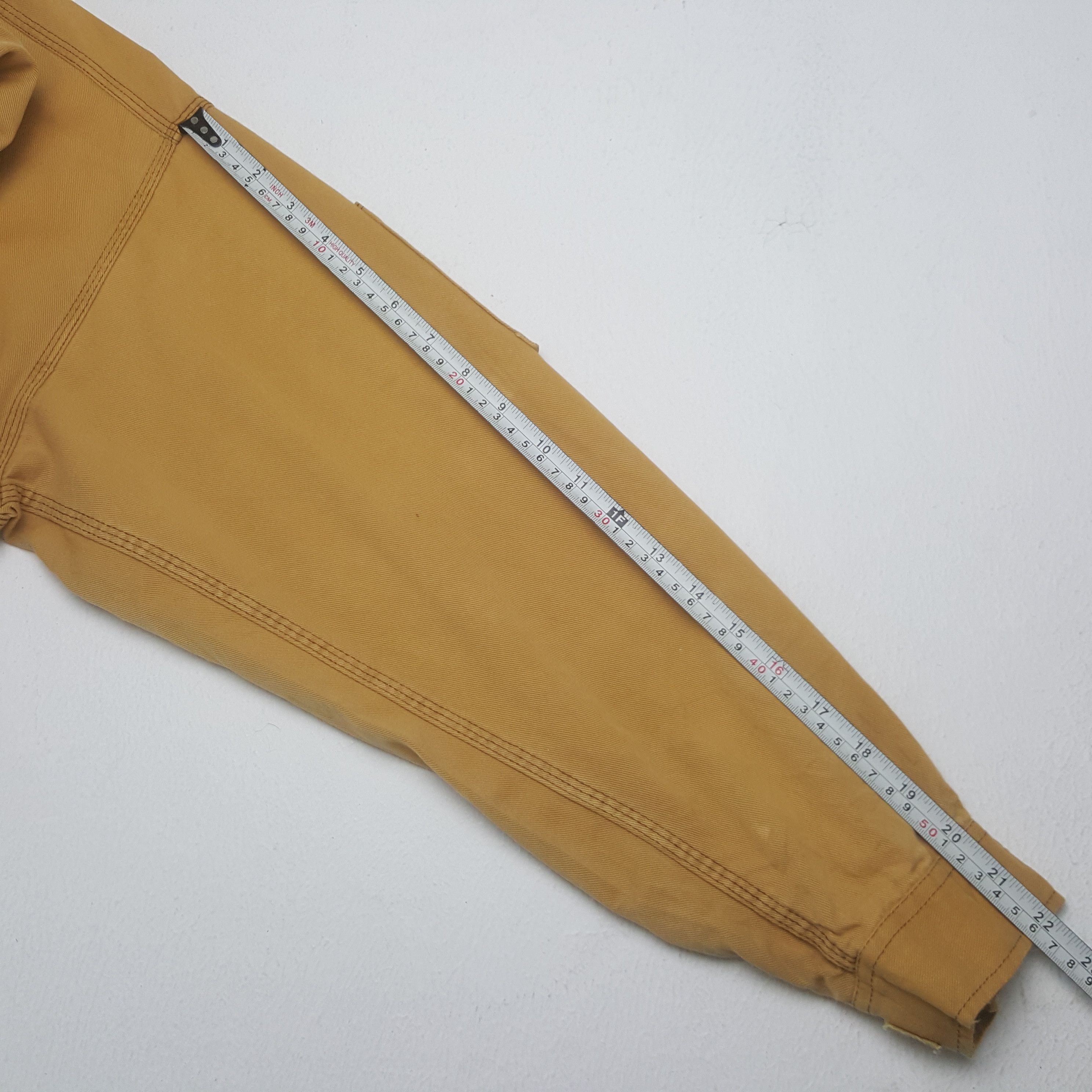 Japanese Brand × Sports Specialties × Vintage Vintage Toyota Tecno Racing Jumpsuit Coverall Jacket Size US S / EU 44-46 / 1 - 11 Thumbnail