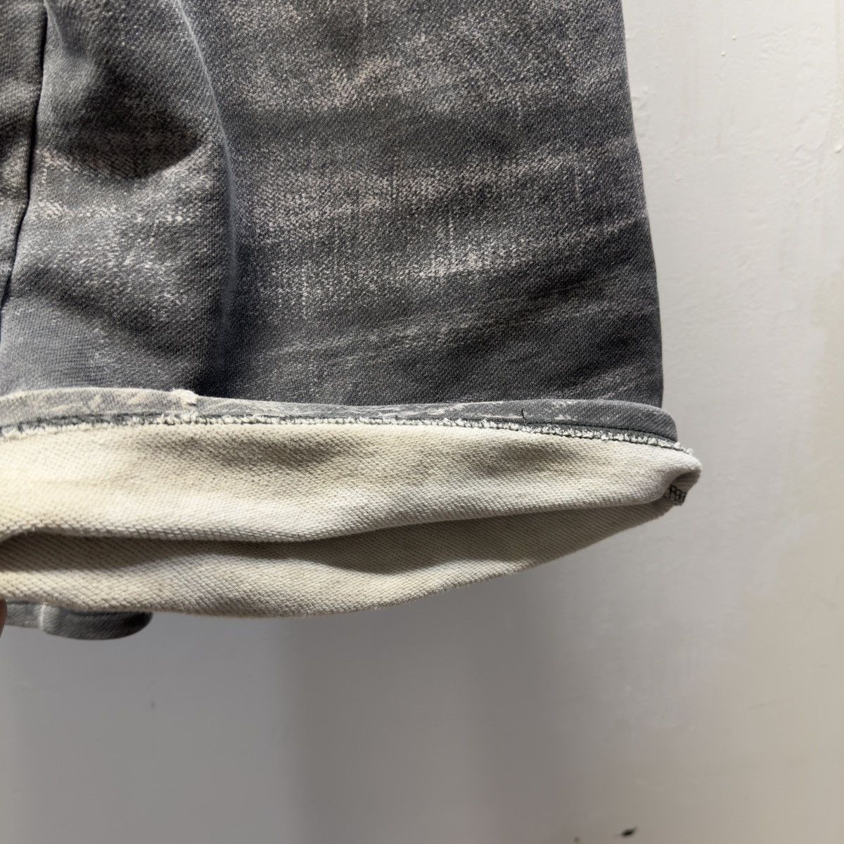 Other Rotborough Bad Day Trompe L’oeil Sweatpants Size US 30 / EU 46 - 7 Thumbnail