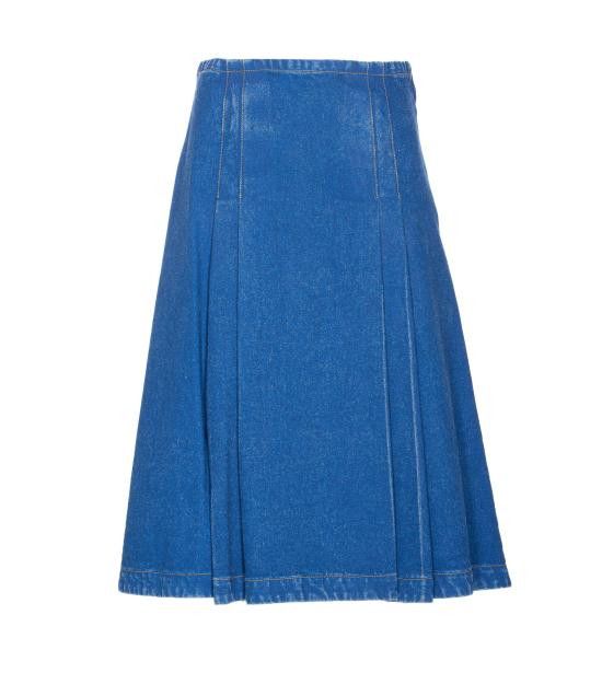 【関税＆送料込み】Marni Exposed Lining Skirt Marni Exposed Lining Skirt | Grailed