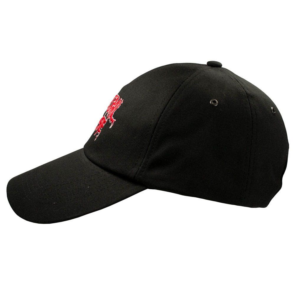 Band Tees Cannibal Corpse Cap Hat Deathmetal Merch Oldschool Size ONE SIZE - 4 Thumbnail