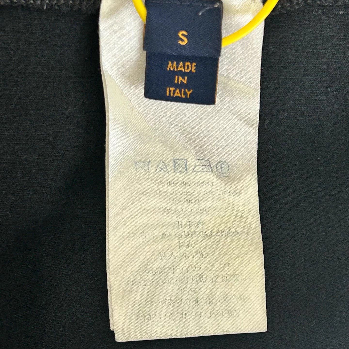 Louis Vuitton LV DNA pants Size S 99 New Size US 28 / EU 44 - 4 Thumbnail