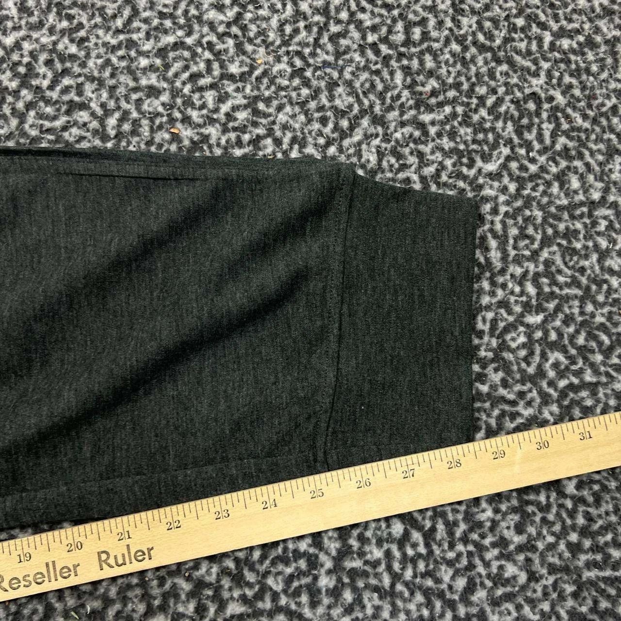 Tommy Bahama Tommy Bahama Sweatpants Men XL Gray Drawstring Pocket 38x29 Size US 38 / EU 54 - 5 Thumbnail