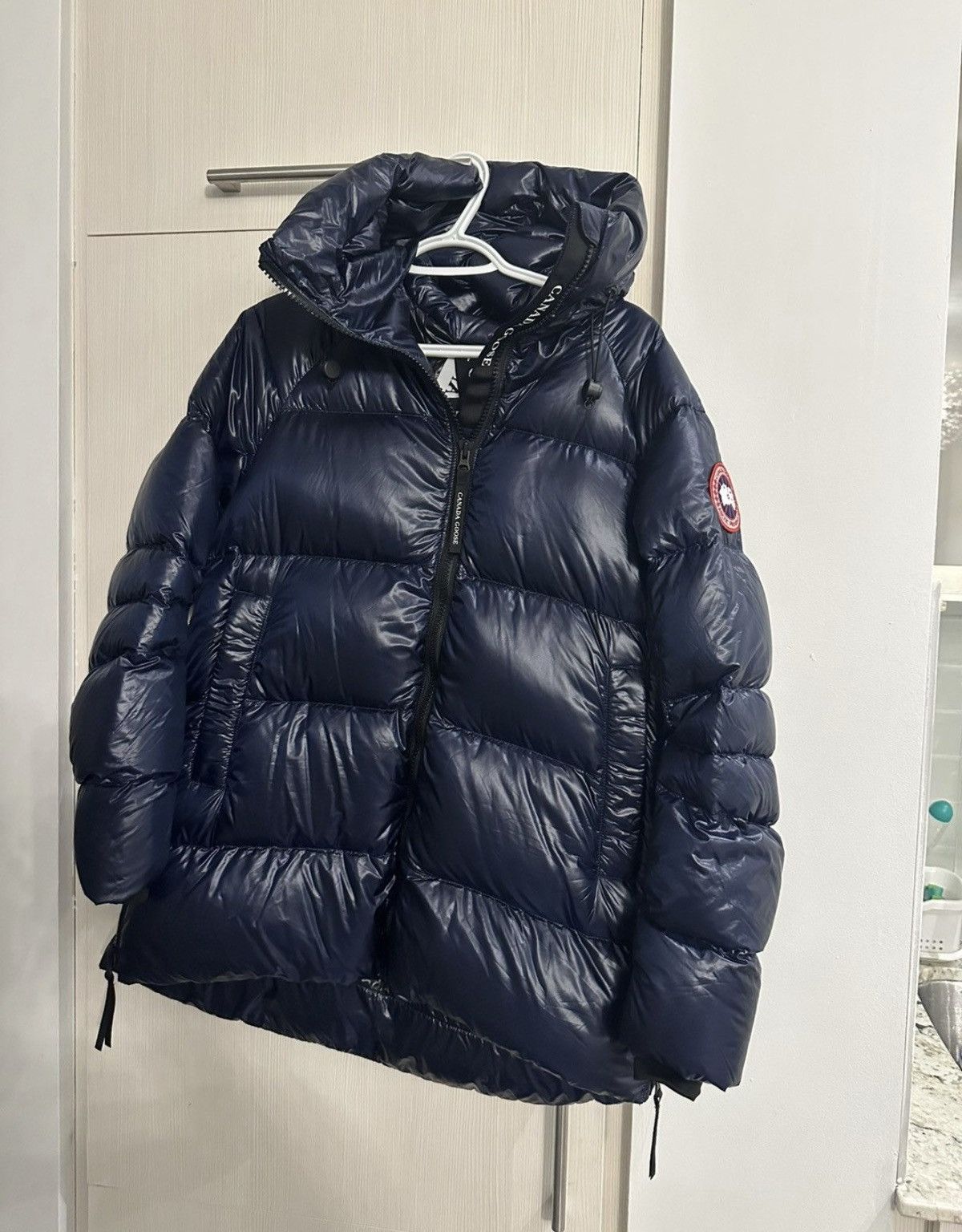 Canada Goose Canada Goose Cypress Puffer Size US S / EU 44-46 / 1 - 1 Thumbnail