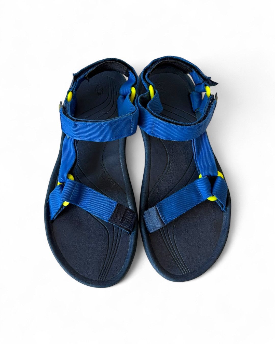 Teva Teva Outdoor Walking Sandals 42/US9 Size US 9 / EU 42 - 3 Thumbnail