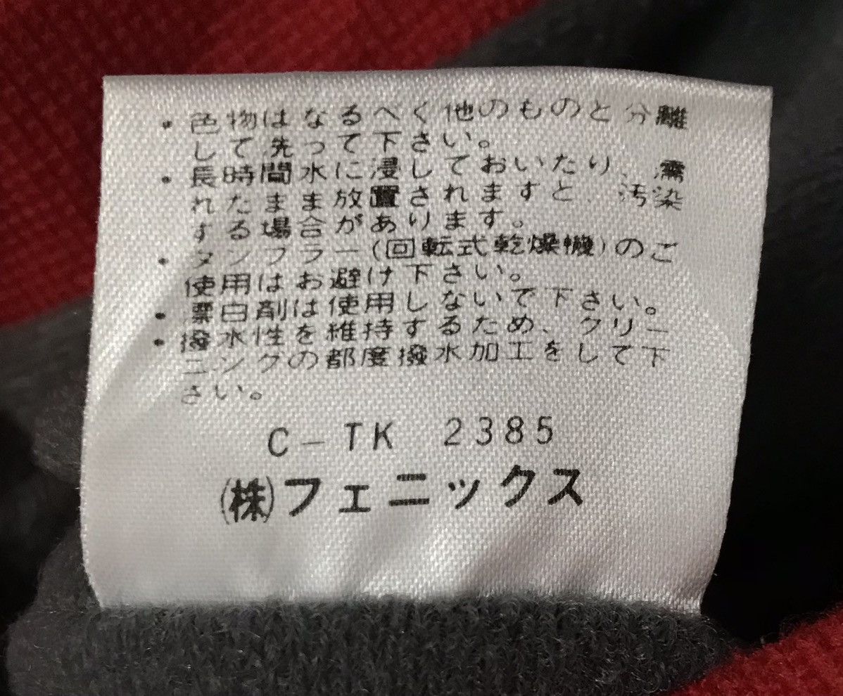 Kappa × Vintage Vintage Kappa Sport Official Sponsor Track And Field Jacket Size US M / EU 48-50 / 2 - 14 Thumbnail