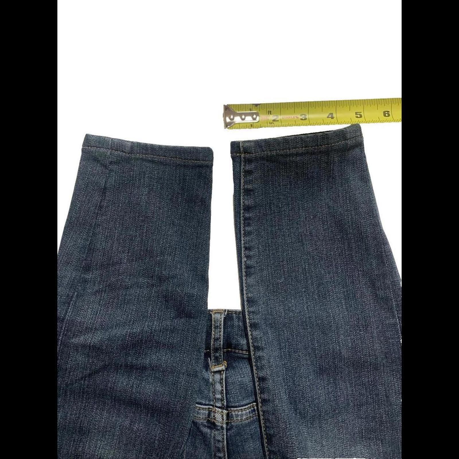 Other Articles of Society Women's Blue Jeans Size 26" / US 2 / IT 38 - 5 Thumbnail