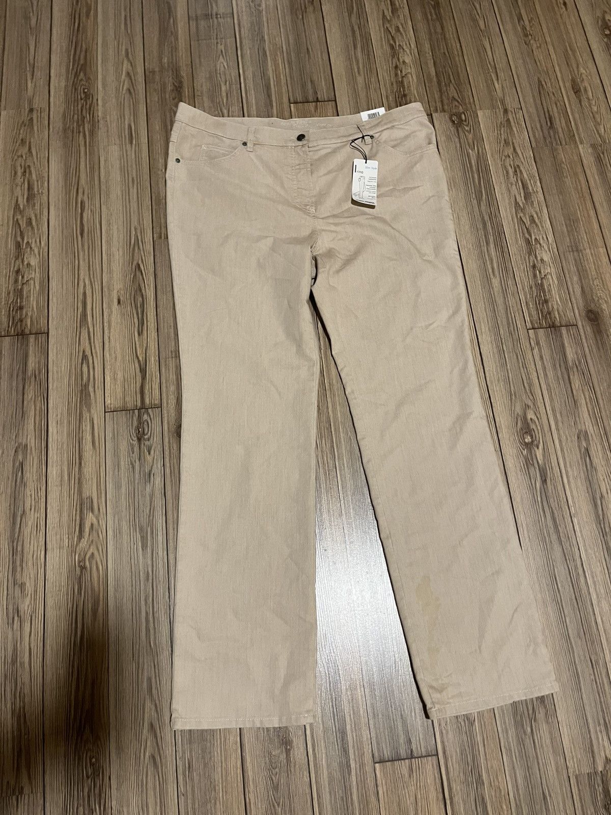 Gerry Weber Gerry Weber pant Size 27" / US 4 / IT 40 - 1 Thumbnail