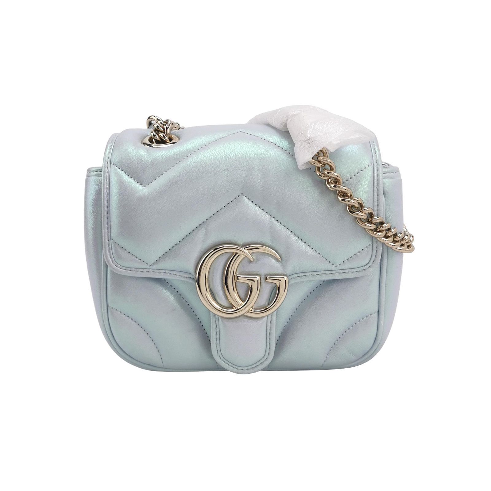 Gucci Gucci Women os Shoulder Bags Size ONE SIZE - 1 Thumbnail