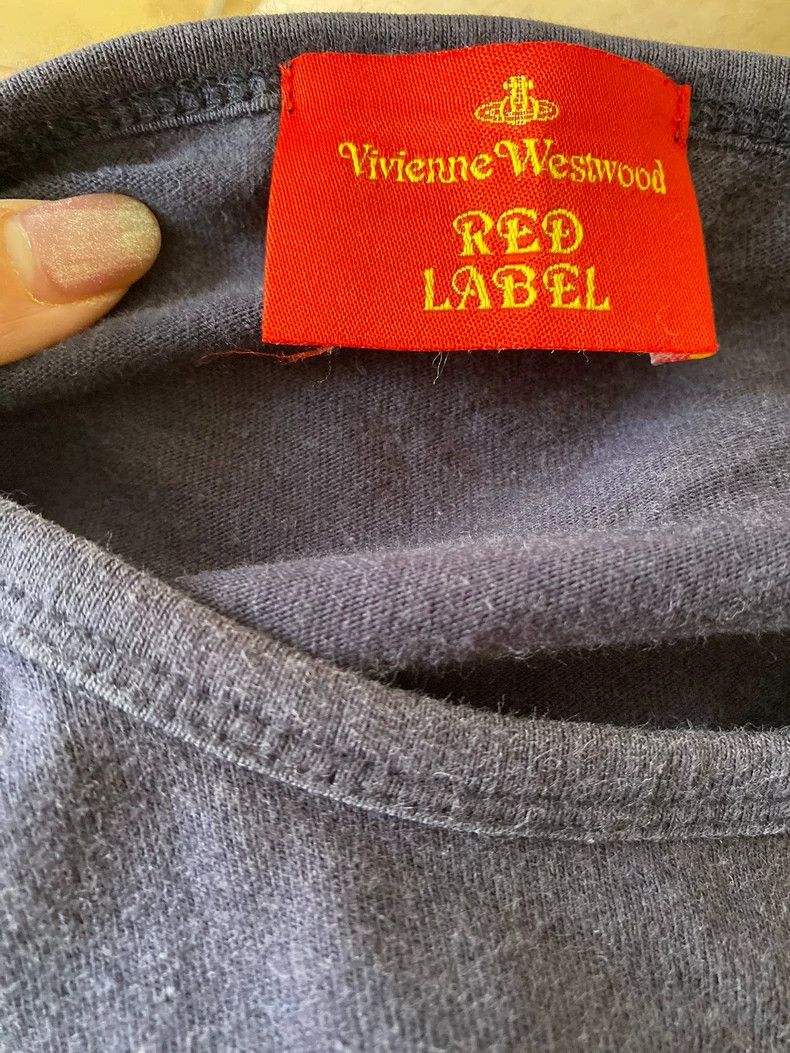 Vivienne Westwood Vivienne Westwood Color-coded jackets Size M / US 6-8 / IT 42-44 - 6 Thumbnail