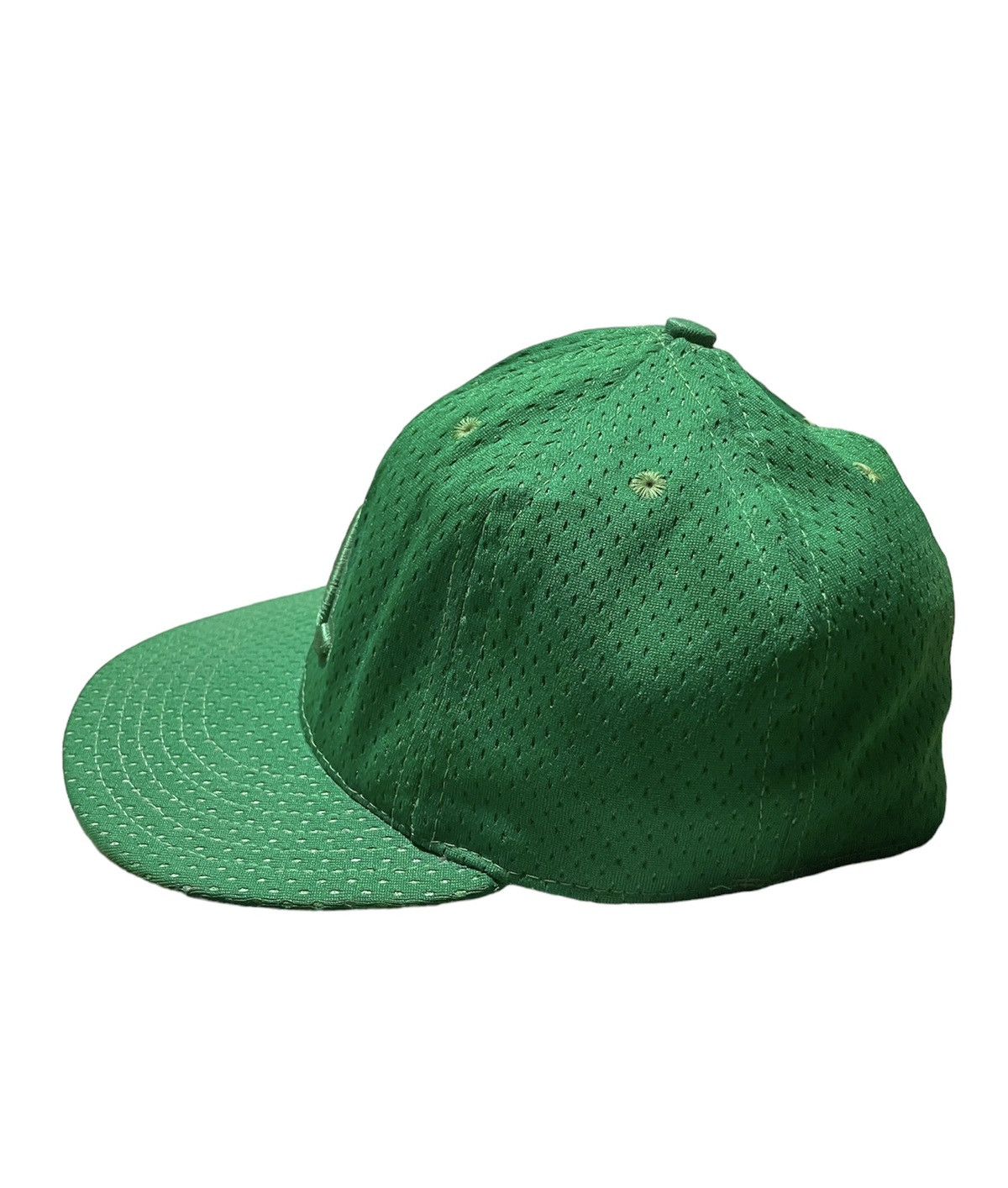 Stussy × Vintage Stussy Embroidery Full Hat Cap Vintage y2k Size ONE SIZE - 4 Thumbnail