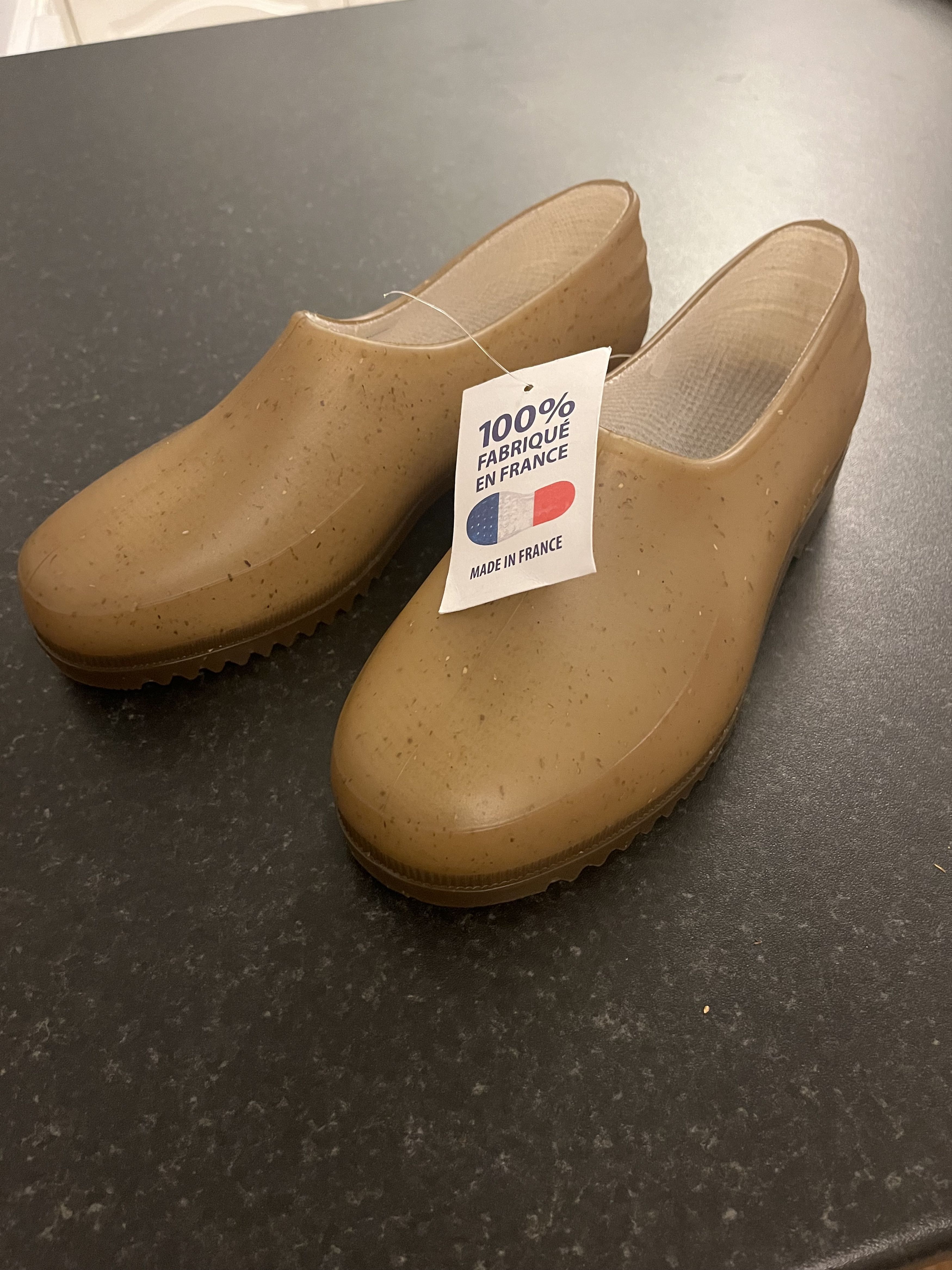 Other Plasticana Gardana clogs, size EU 40 (US 9, UK7) Size US 10 / IT 40 - 1 Thumbnail