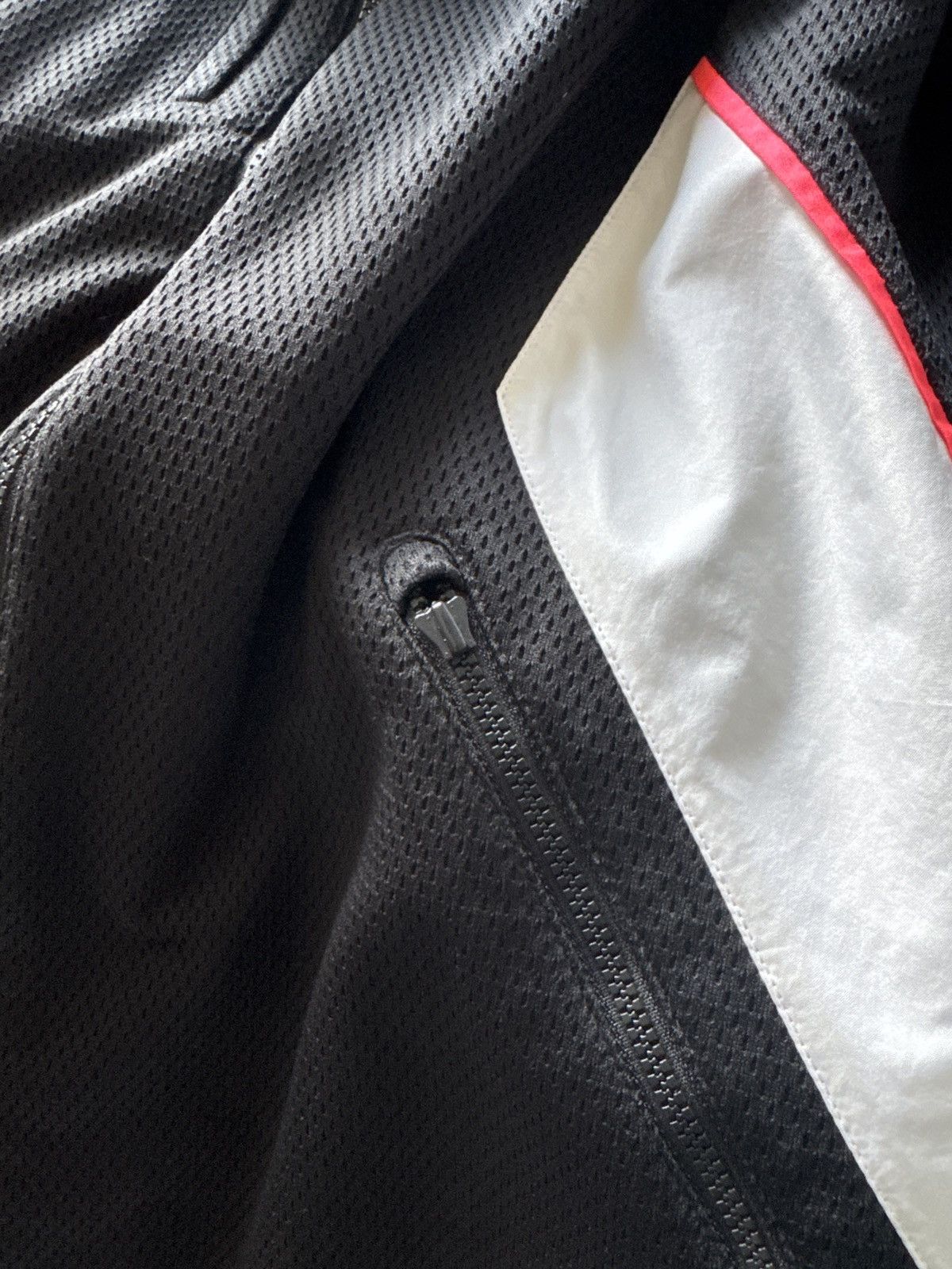 Adidas Adidas Track Jacket Hoodie Size US L / EU 52-54 / 3 - 6 Thumbnail