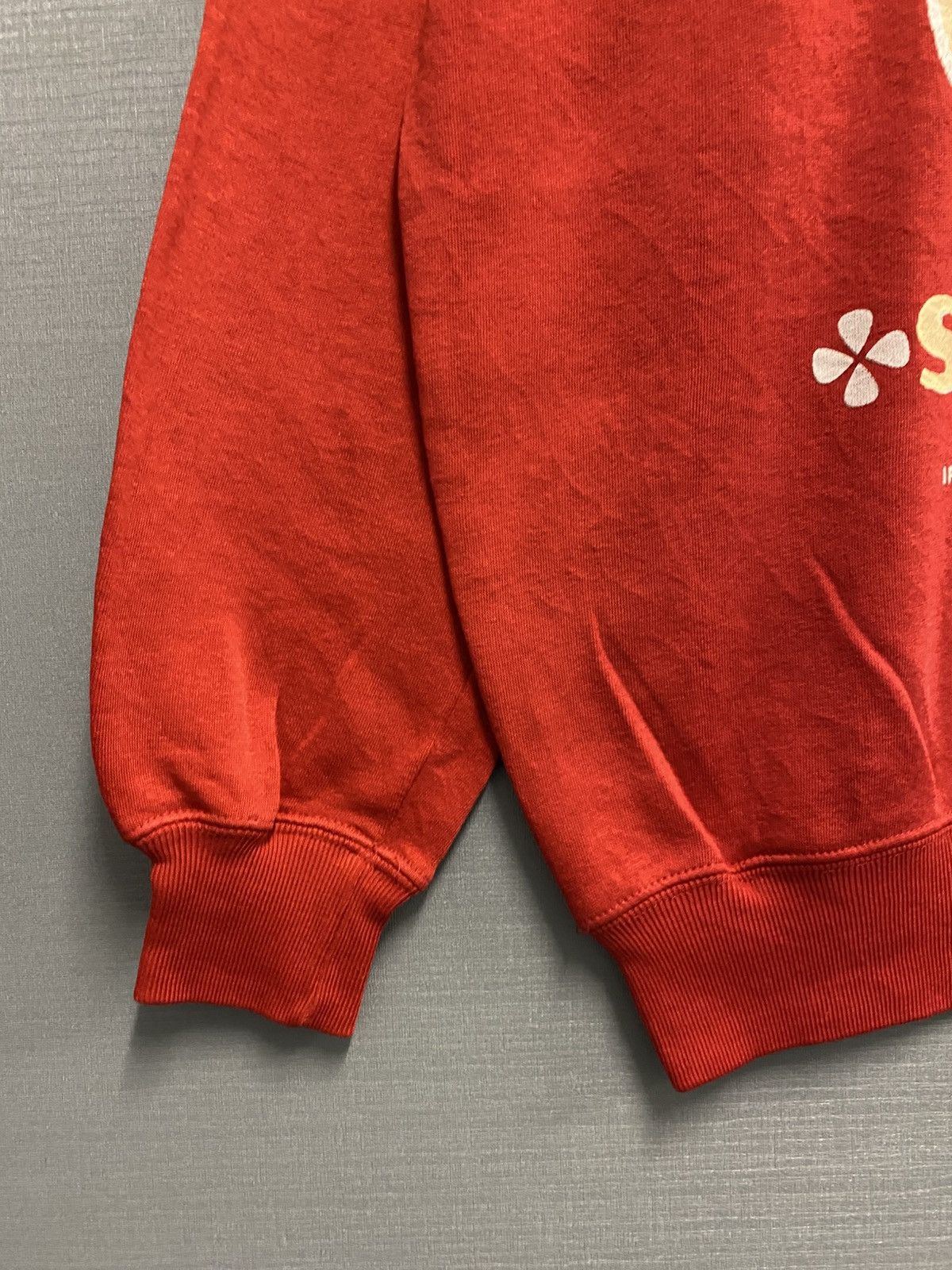 Vintage Vintage plevc Cargos Sweatshirt Size US M / EU 48-50 / 2 - 6 Thumbnail