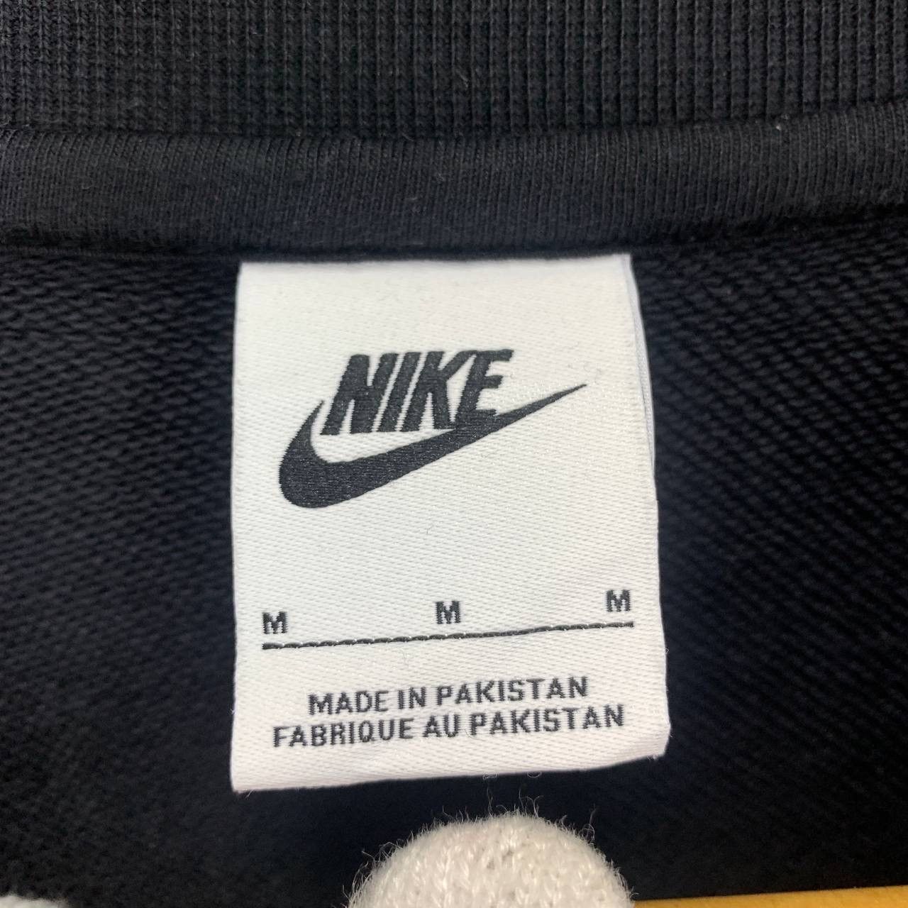 Nike NIKE SEOUL Crew Neck Sweatshirt #2530/O Size US M / EU 48-50 / 2 - 8 Thumbnail
