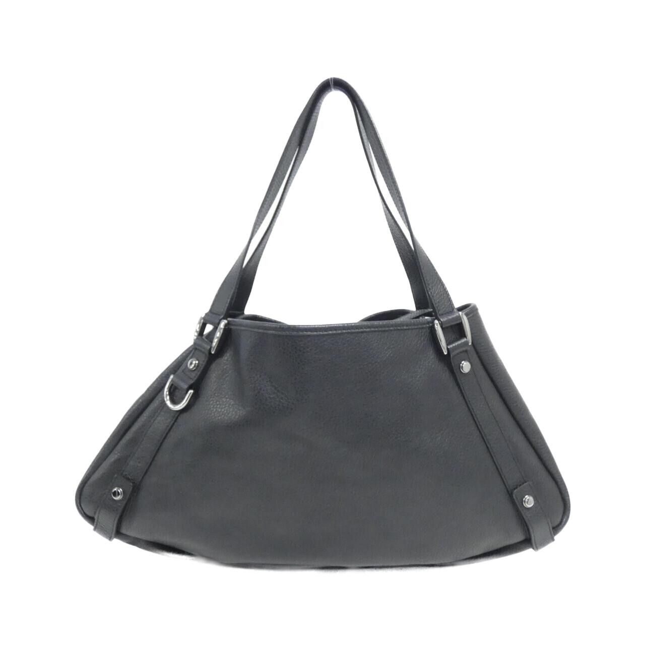 Gucci Gucci Leather Shoulder Bag Leather Shoulder Bag 293578 DUTY FREE for USA