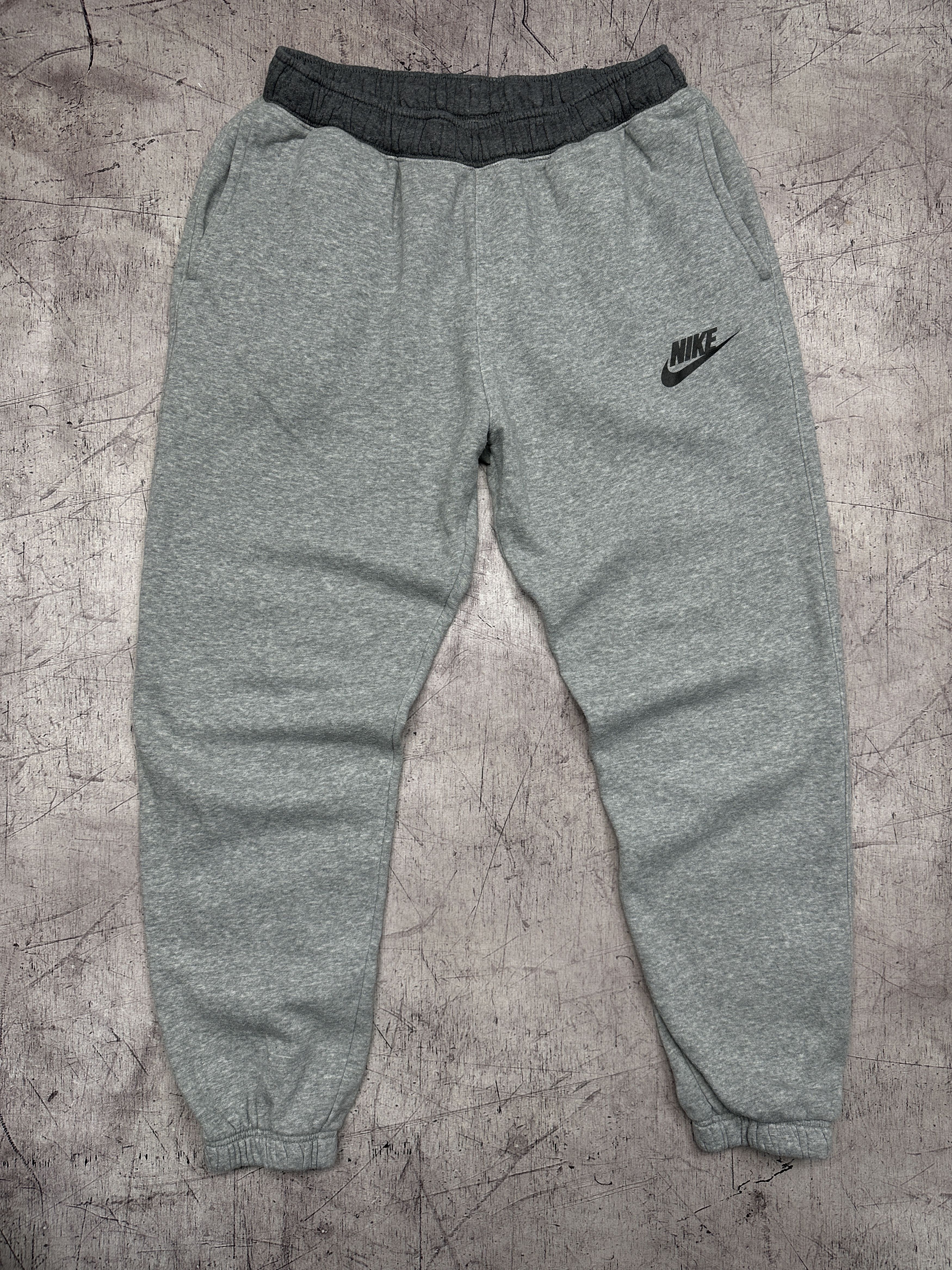 Nike Nike Mens Sweatpants Cotton Track Pants Size US 32 / EU 48 - 1 Thumbnail