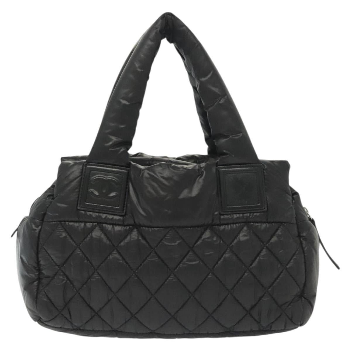 Chanel Chanel Cococoon Handbag Size ONE SIZE - 2 Thumbnail