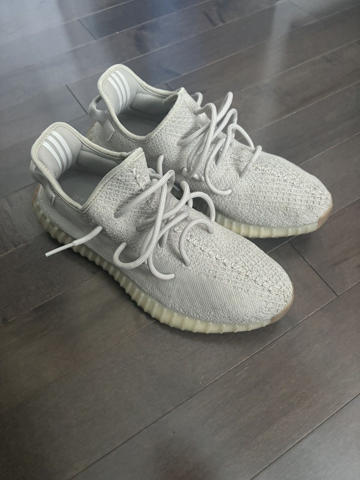 Yeezy Yeezy 350 sesame Size US 11 / EU 44 - 1 Thumbnail