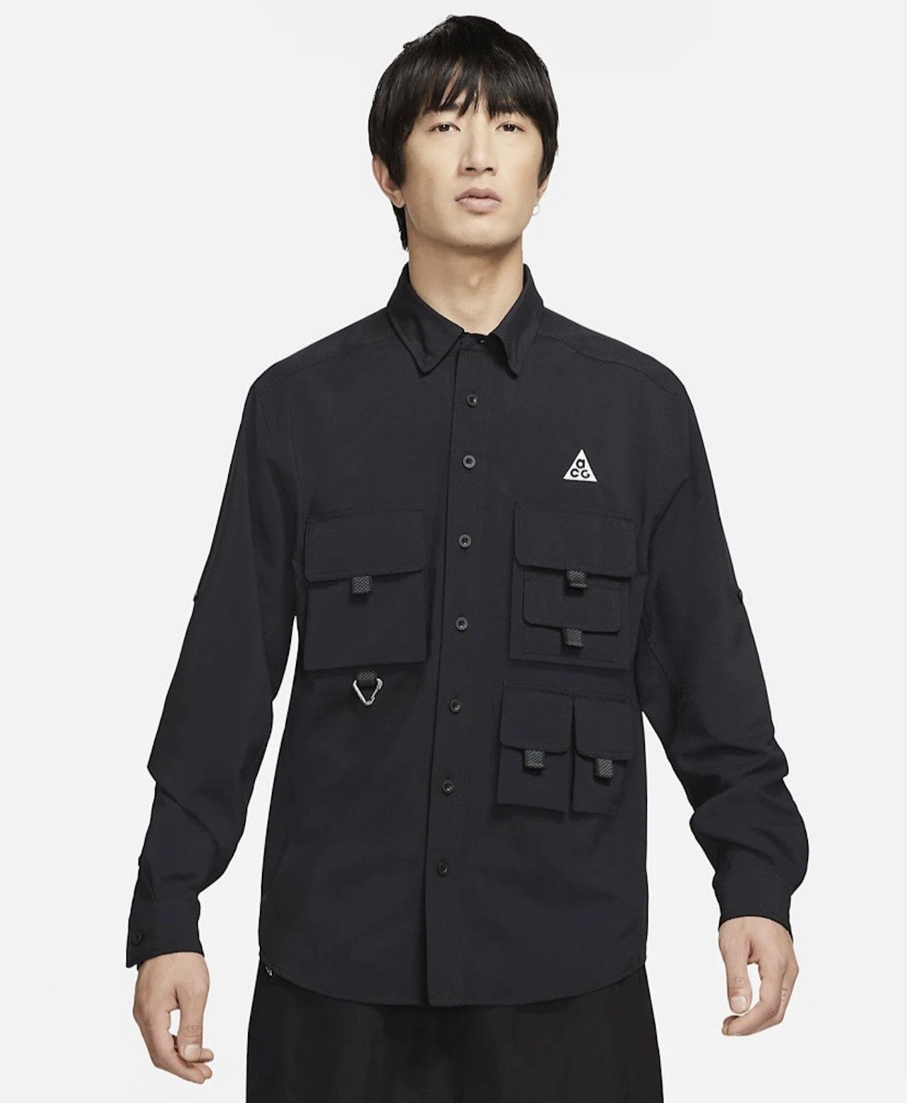 Nike × Nike ACG Nike ACG Devastation Trail XL Size US XL / EU 56 / 4 - 1 Thumbnail