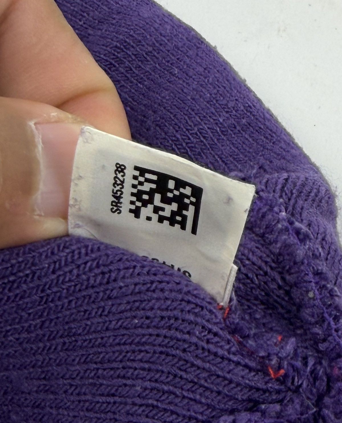 The North Face the north face beanie hat tc50 Size ONE SIZE - 3 Thumbnail