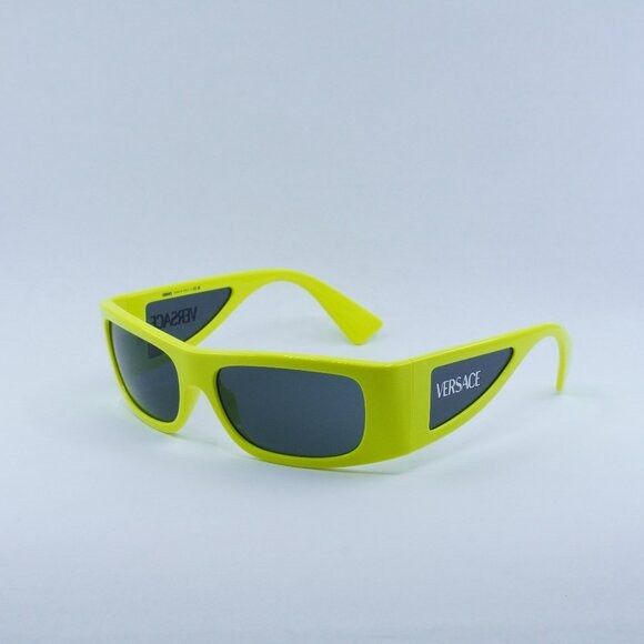 Versace New Versace VE4482 544987 Sunglasses -Lowest price! Size ONE SIZE - 3 Thumbnail