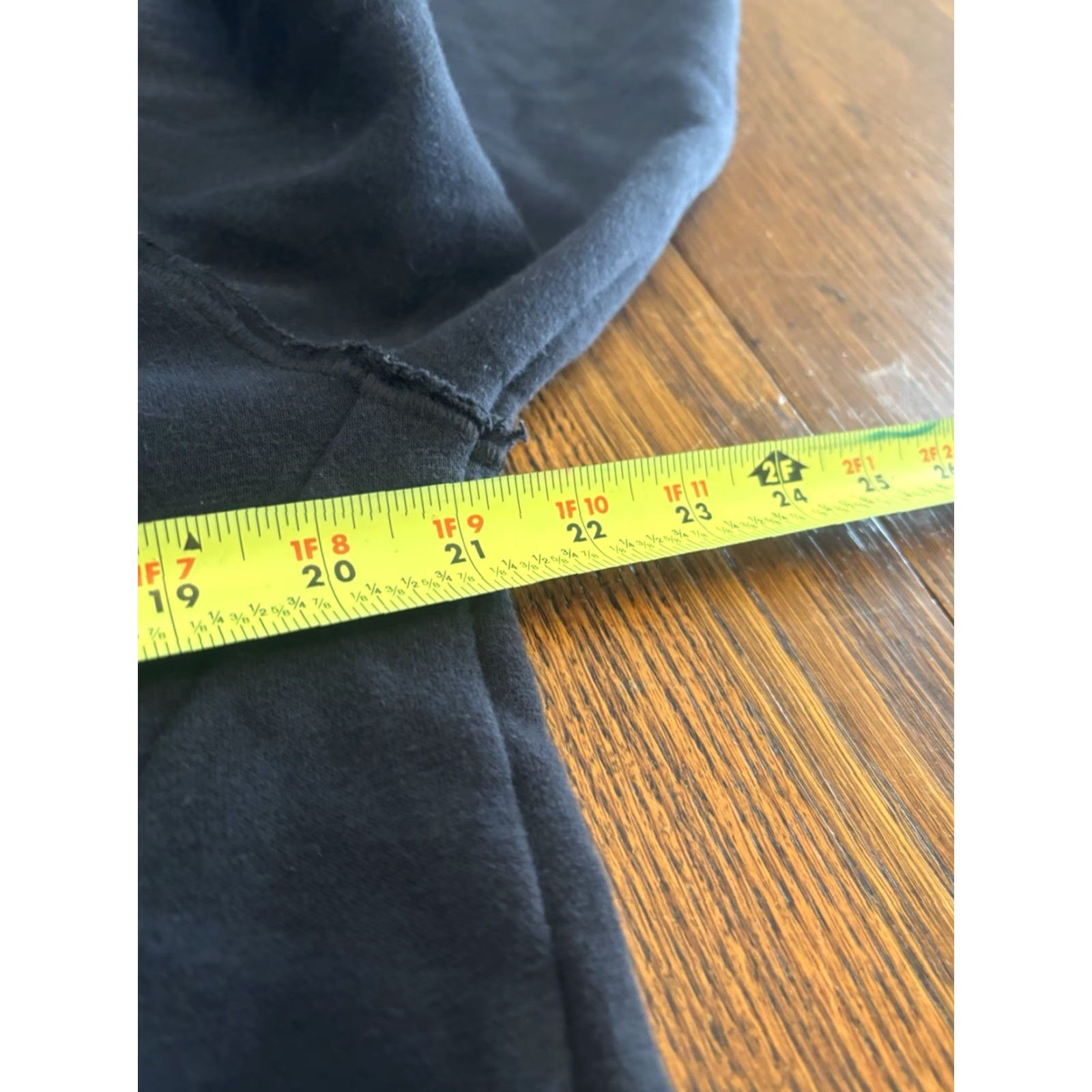 Under Armour Under Armour Project Rock Hoodie Mens S Short Sleeve Black Logo Pullover Lightweight Pockets Hood BSR Gym C2 Size US S / EU 44-46 / 1 - 3 Thumbnail