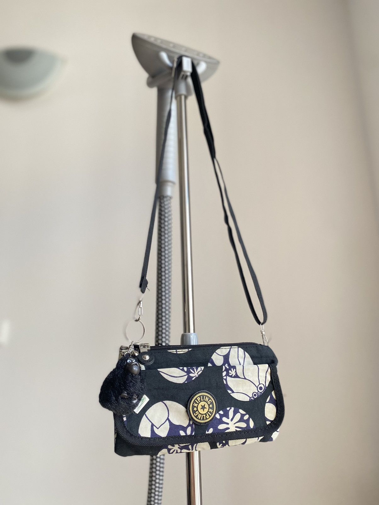 Japanese Brand Kipling Mini Bag Size ONE SIZE - 1 Thumbnail