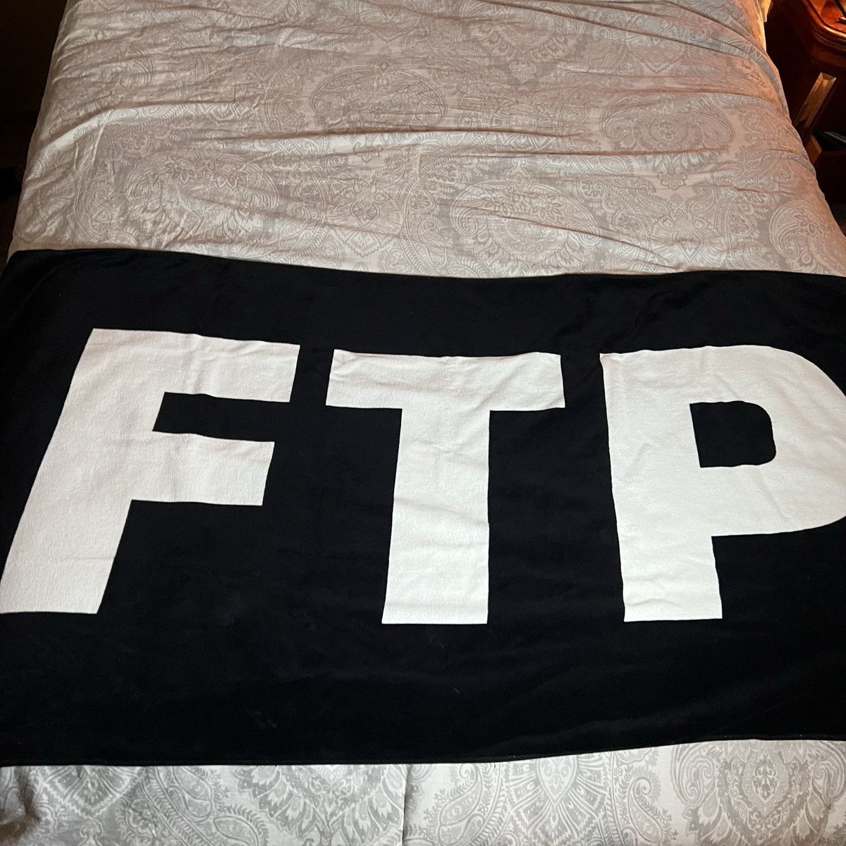 Newest Ftp towels