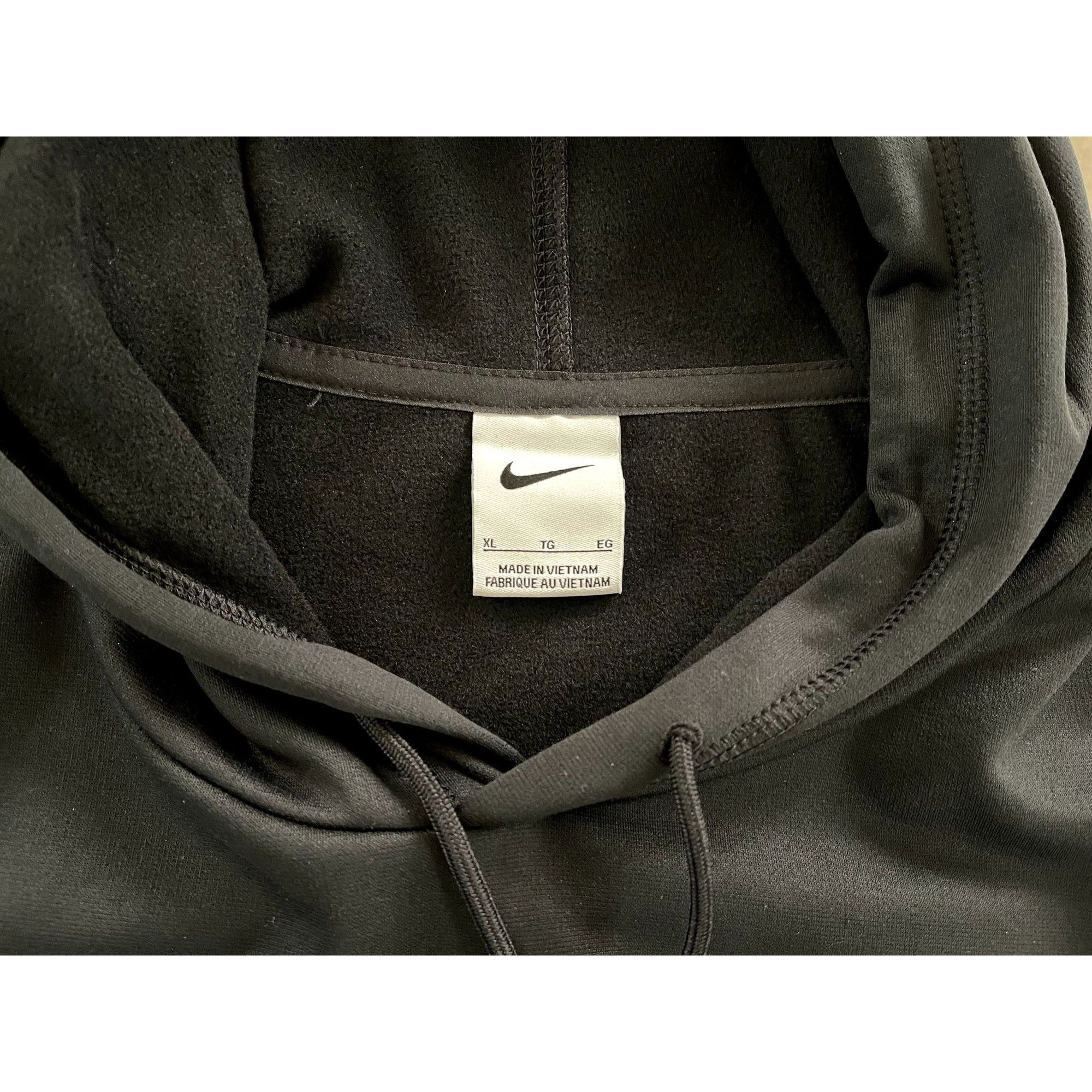 Nike Nike Philadelphia Eagles Super Bowl LVII Bound Hoodie Mens X Size US XL / EU 56 / 4 - 3 Thumbnail