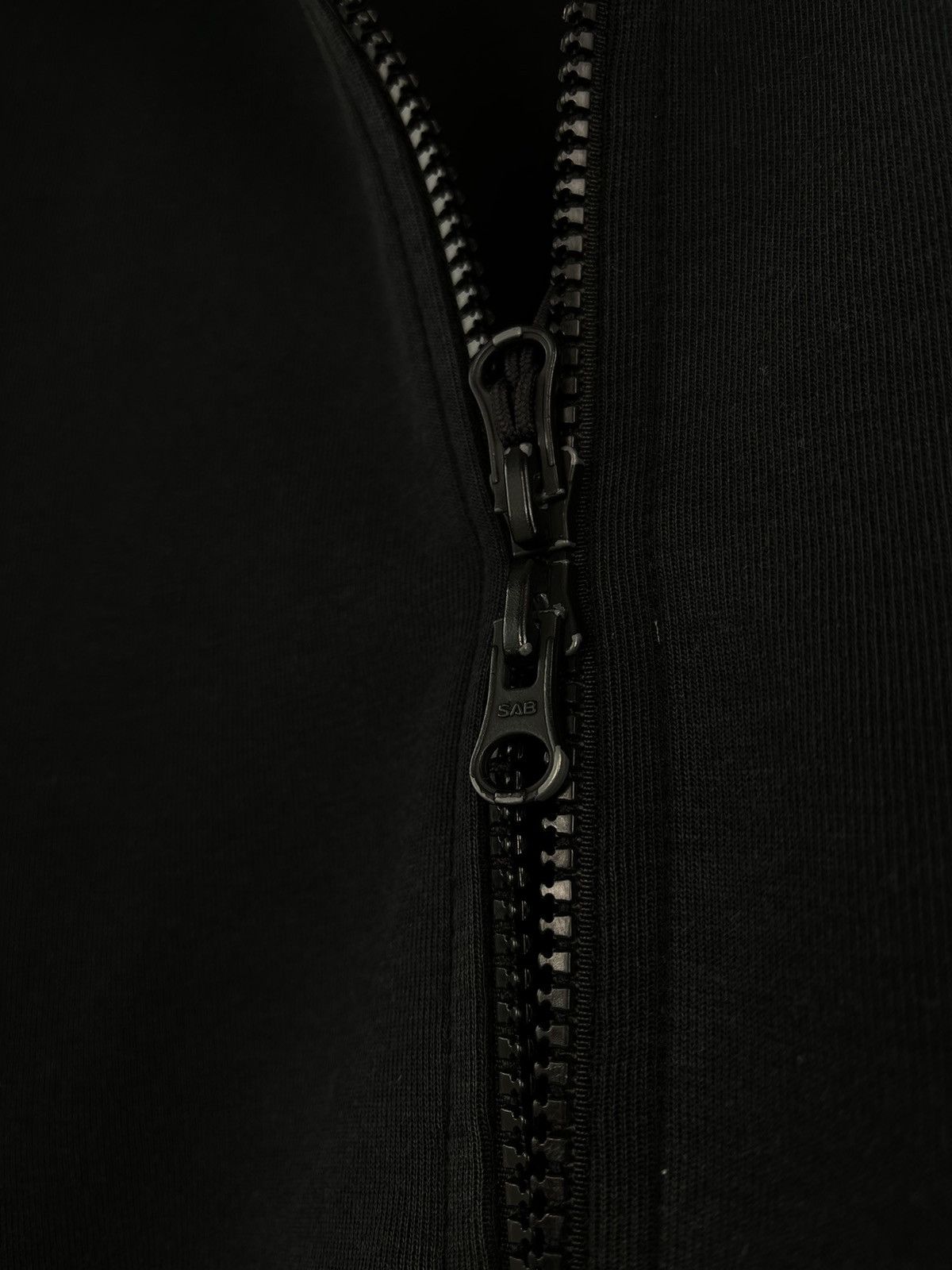 Nike × Vintage DRILL Nike Tech Fleece Zip-Up Hoodie Sweatshirt Size L Size US L / EU 52-54 / 3 - 15 Thumbnail
