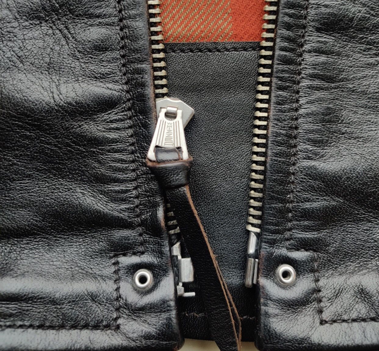 Freewheelers freewheelers Rebels jacket 2410-Nextarrow Size US S / EU 44-46 / 1 - 9 Thumbnail