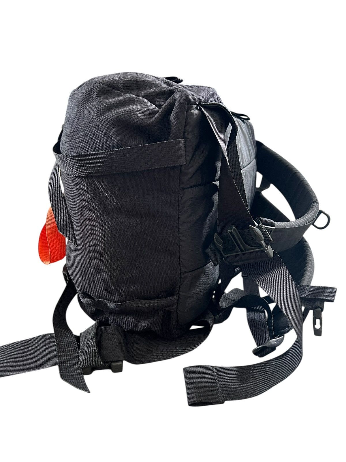 Nike ACG Vintage 90s Nike ACG Karst 25 Backpack Size ONE SIZE - 6 Thumbnail