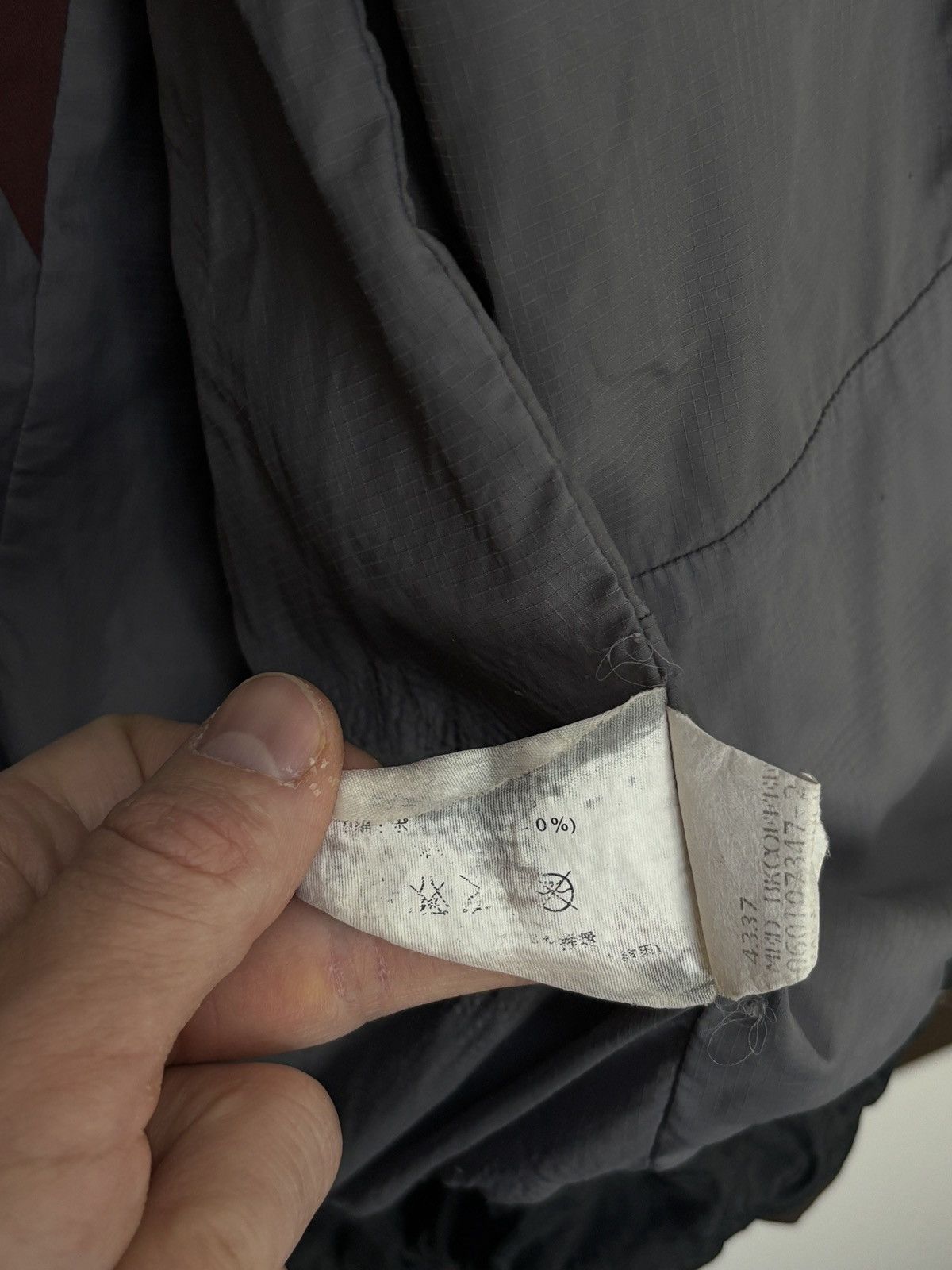 Arc'teryx Arc’Teryx Light Outdoor Jacket Shell Gorpcore Arcteryx Size US M / EU 48-50 / 2 - 13 Thumbnail