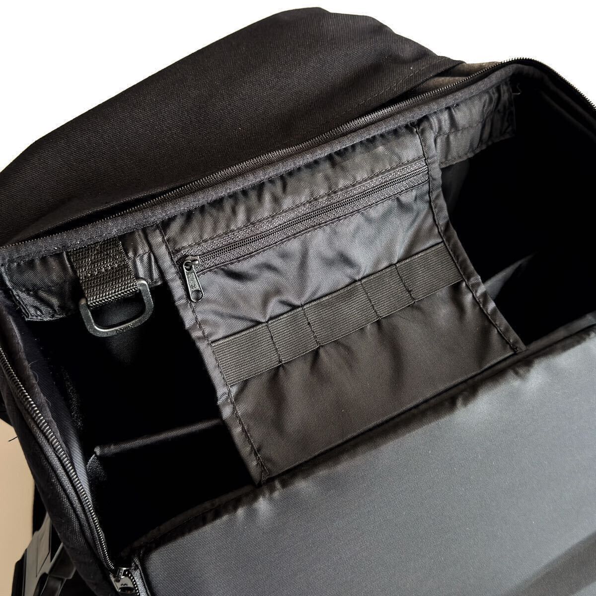 Karrimor Padlock Messenger Bag Size ONE SIZE - 6 Thumbnail