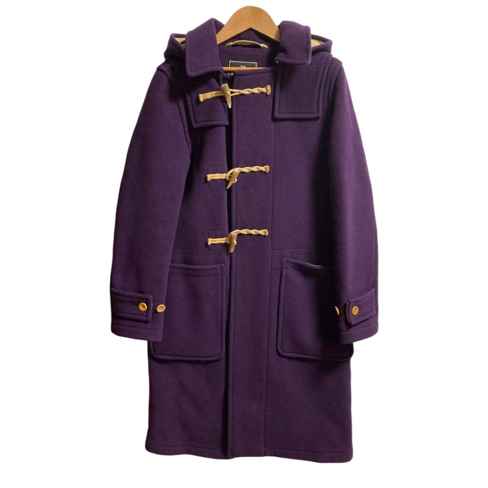Other Other Gloverall ELIZA Wool Coat Textile Outerwear DUTY FREE for USA Size ONE SIZE - 1 Thumbnail