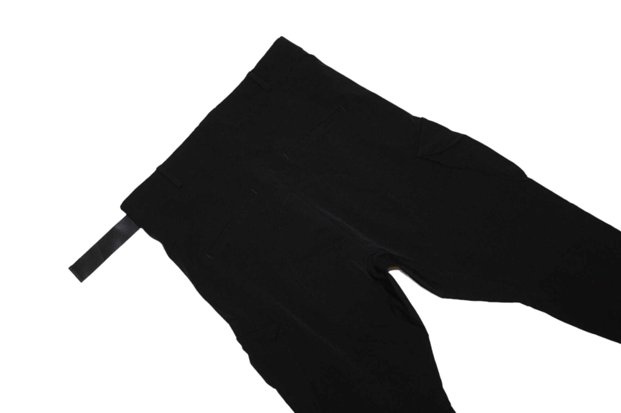 If Six Was Nine RARE💥DMC Butterfly Cargo Drop Crotch Lining Drill Pants Size US 34 / EU 50 - 18 Thumbnail
