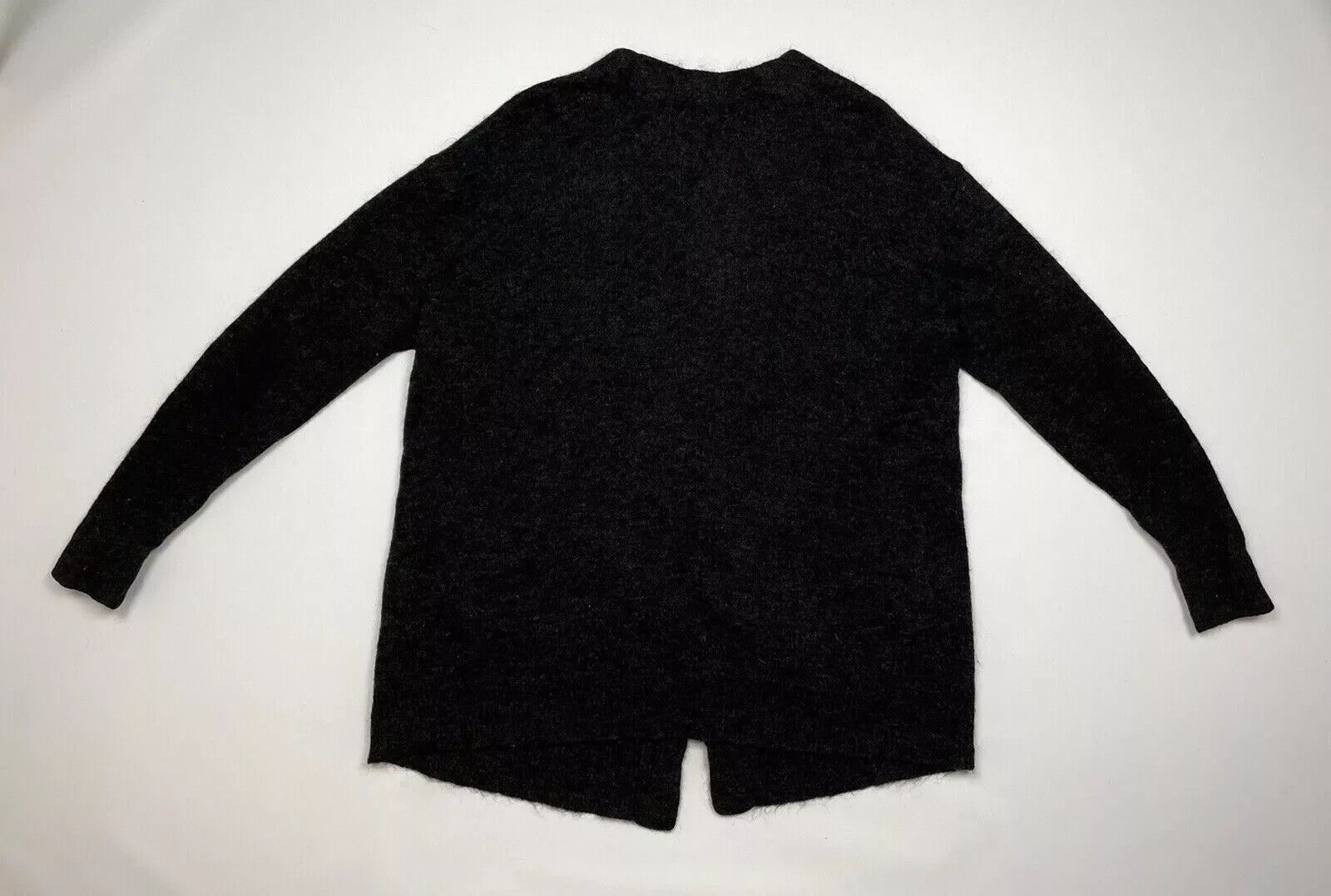 Acne Studios ACNE STUDIOS Raya Sh Kid Mohair Wool Cardigan Sweater Size S / US 4 / IT 40 - 13 Thumbnail