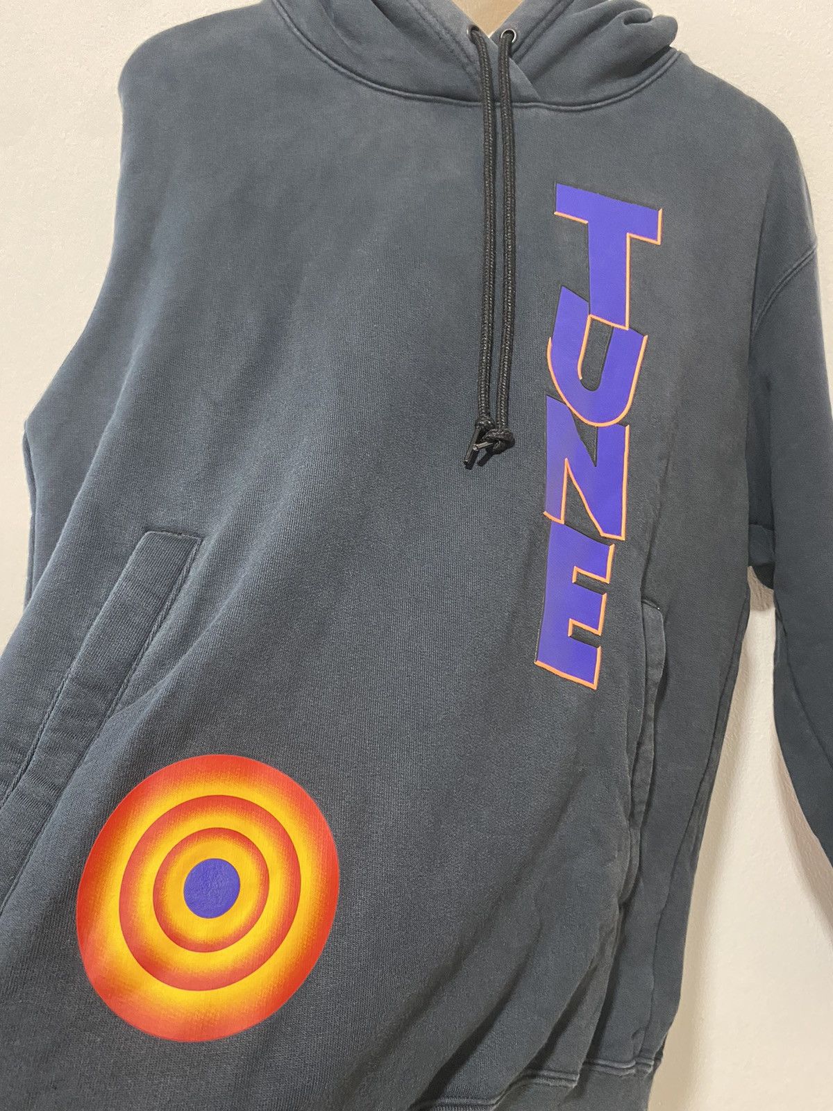 Nike Nike x Lebron James x Space Jam Size M / US 6-8 / IT 42-44 - 3 Thumbnail