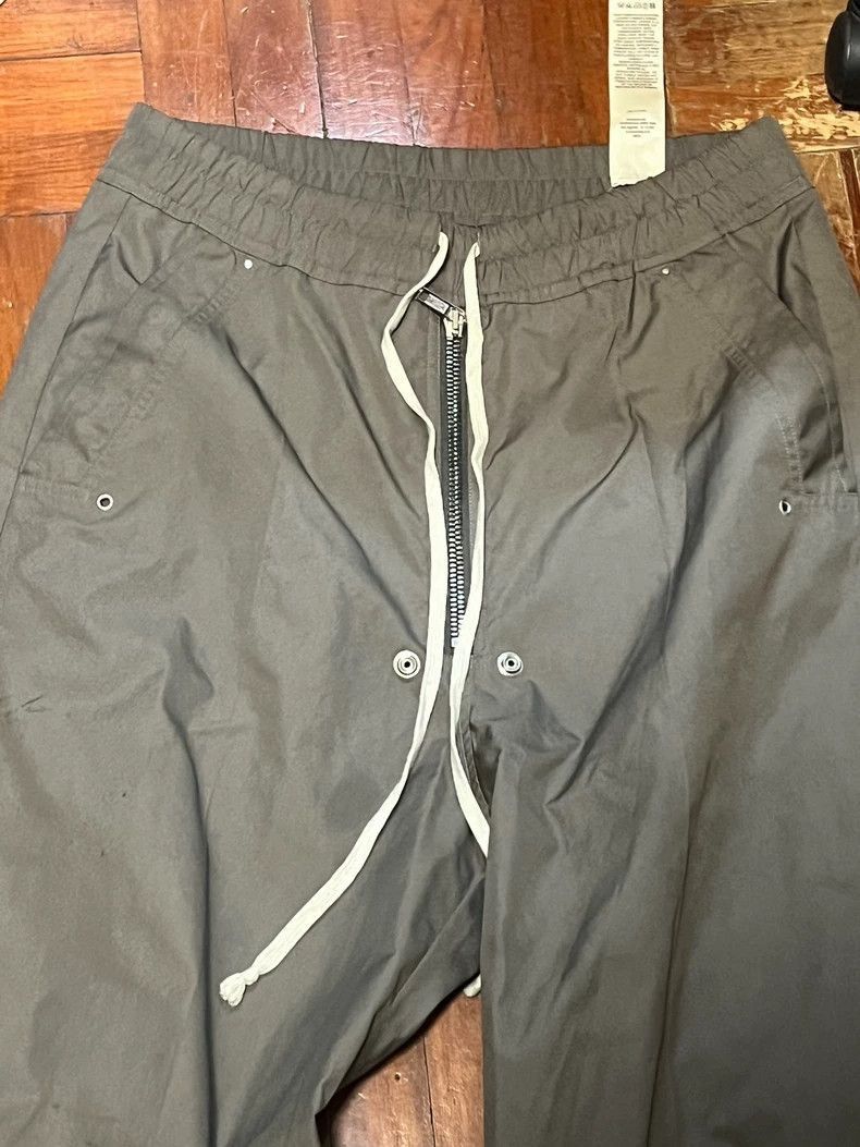 Rick Owens Rick Owens Bela trousers-2506 Size US 40 / EU 56 - 2 Thumbnail