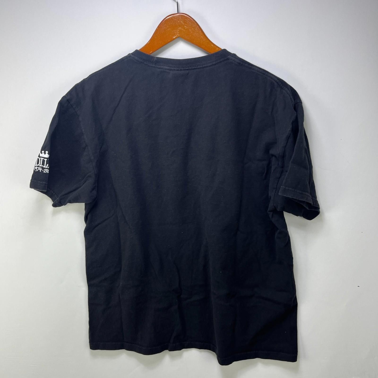 Stussy Stussy J Dilla Donuts T Shirt Large Size US L / EU 52-54 / 3 - 7 Thumbnail