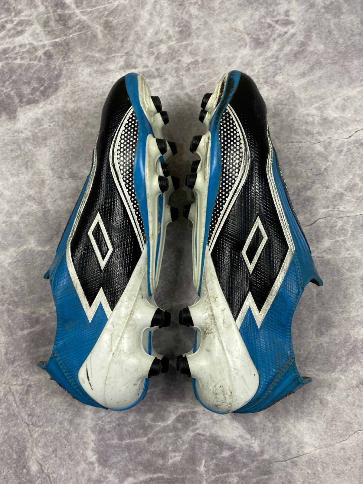 Lotto Sport Lotto Zhero Gravity FG Elite Limited Vapor Mania Laceles Pro Size US 13 / EU 46 - 6 Thumbnail