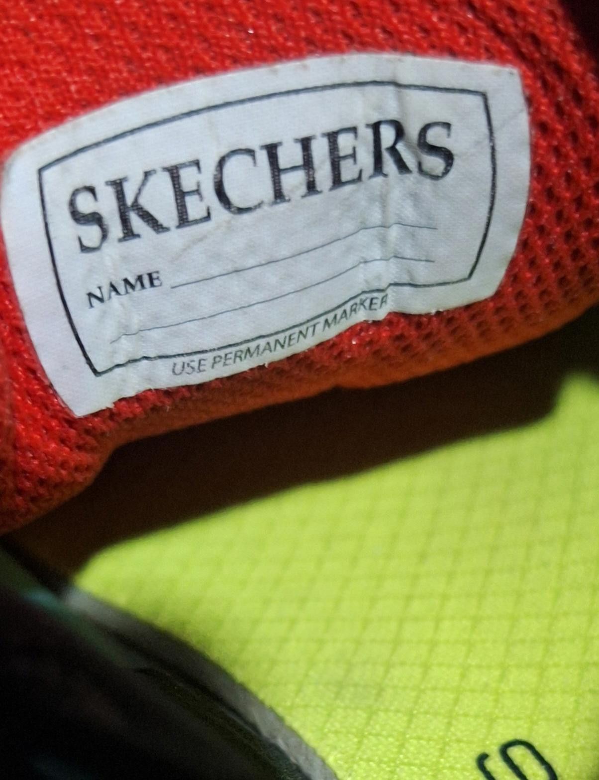 Other Skechers Boys' Skech Bots Orbitron Size US 12 / EU 45 - 6 Thumbnail