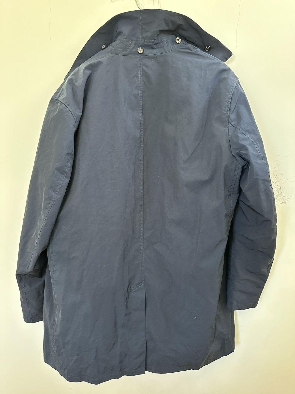 Polo Ralph Lauren NWOT: $595 Polo Ralph Lauren Quilted Coat/Raincoat/Bomber Size US M / EU 48-50 / 2 - 3 Thumbnail