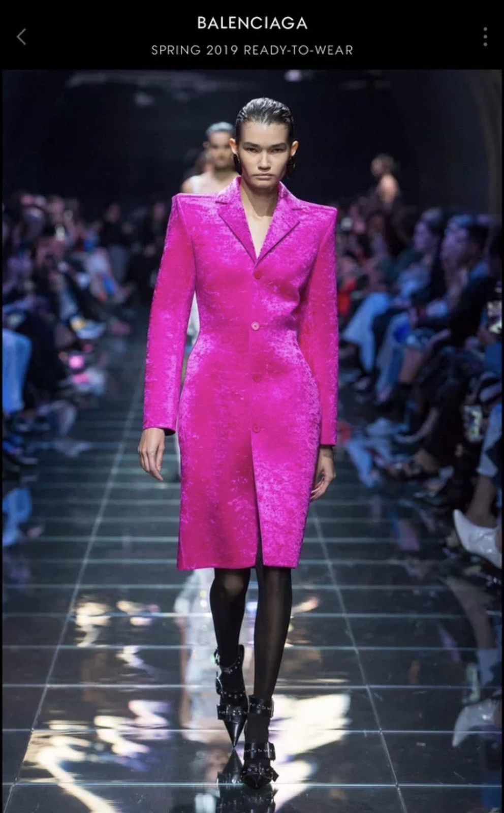 19ss balenciaga sales