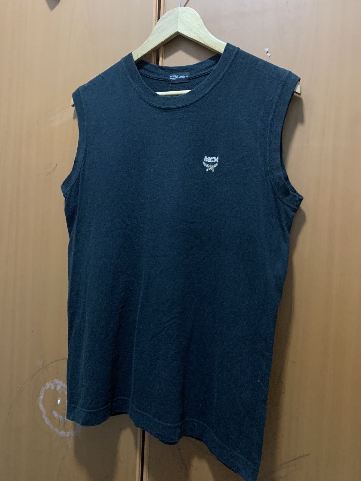 MCM MCM Legere Tank Size US M / EU 48-50 / 2 - 2 Thumbnail