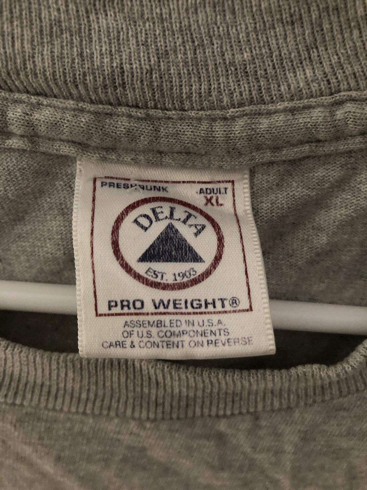 Other × Pepsi × Vintage Vintage Pepsi Work Graphic Tee Size US XL / EU 56 / 4 - 3 Thumbnail