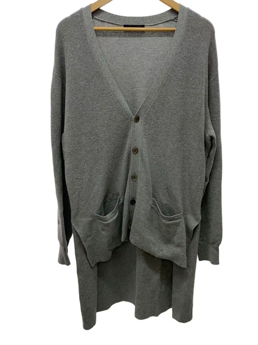 Undercover SS20 Cardigan Size US XL / EU 56 / 4 - 1 Thumbnail