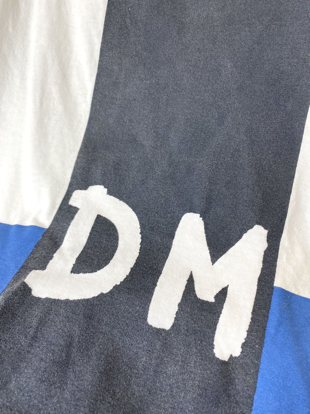 Band Tees Vintage 2013 Depeche Mode Personal Band T Shirt Size US S / EU 44-46 / 1 - 6 Thumbnail